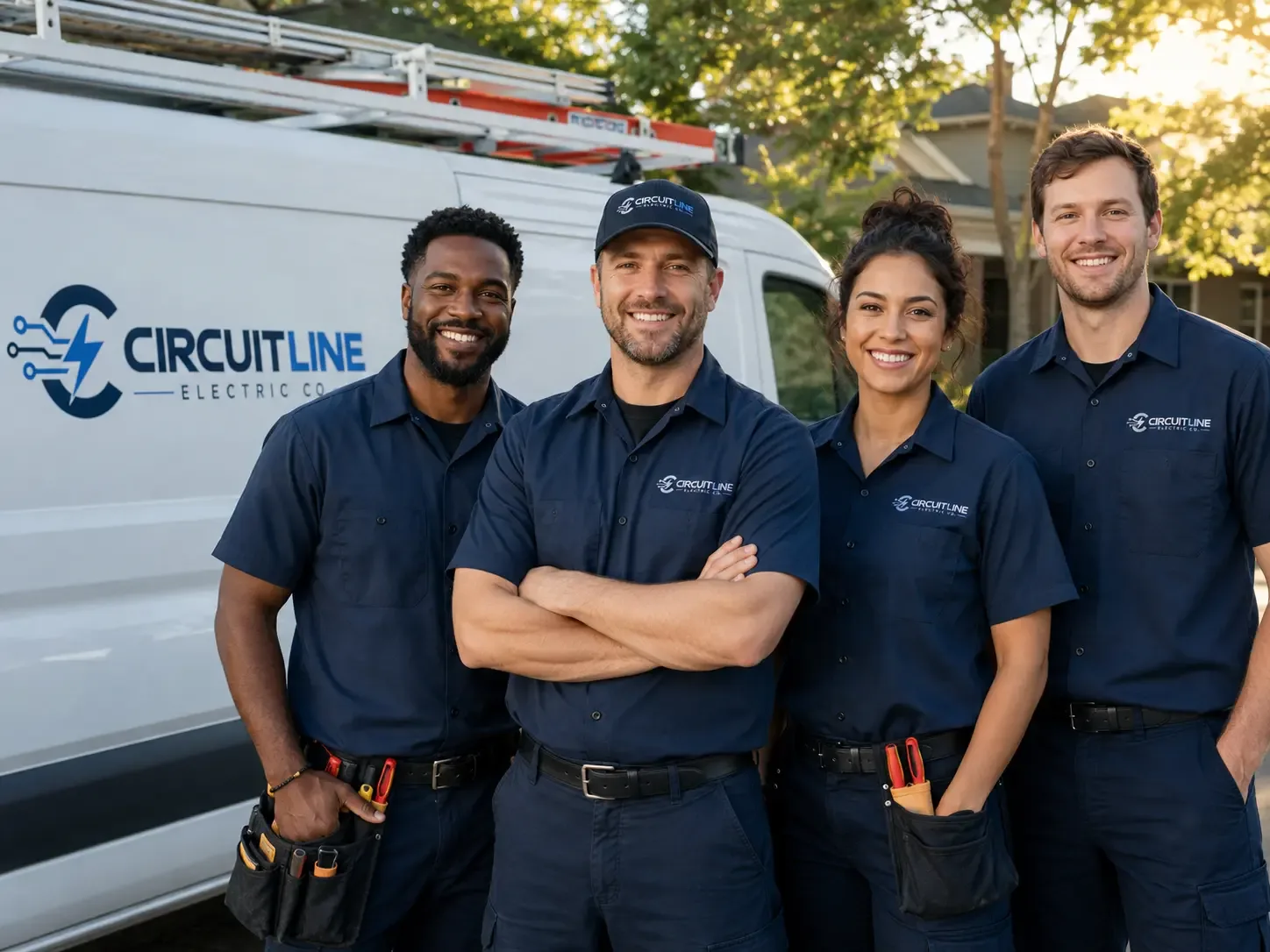 Whole Home Rewiring company in Henderson, KY