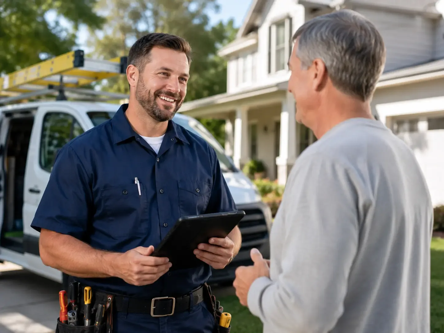 Whole Home Rewiring Henderson, KY FAQs